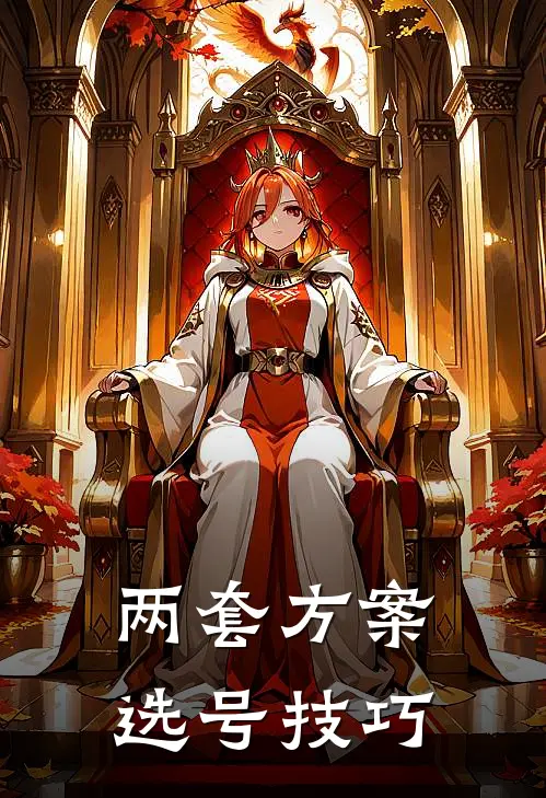 两套方案选号技巧