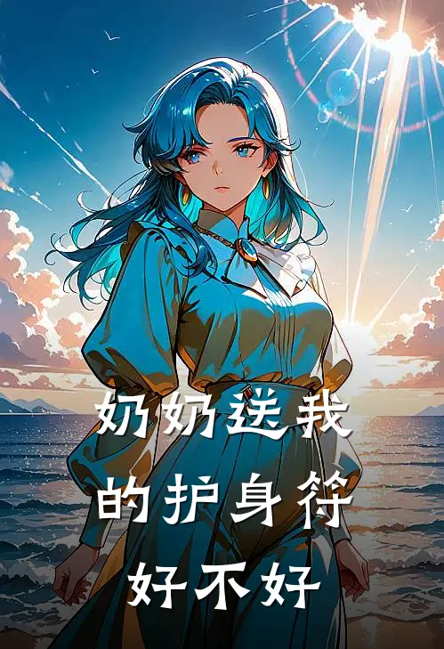 奶奶送我的护身符好不好