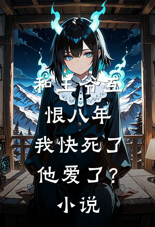 和王爷互恨八年，我快死了他爱了？小说