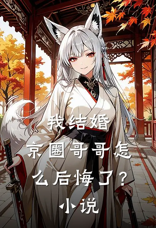 我结婚，京圈哥哥怎么后悔了？小说