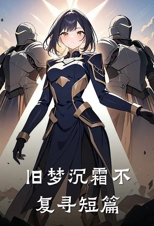 旧梦沉霜不复寻短篇