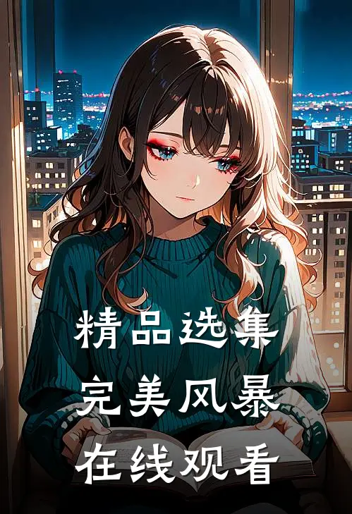 精品选集完美风暴在线观看