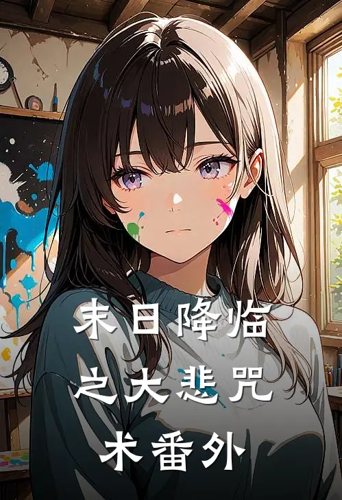 末日降临之大悲咒术 番外