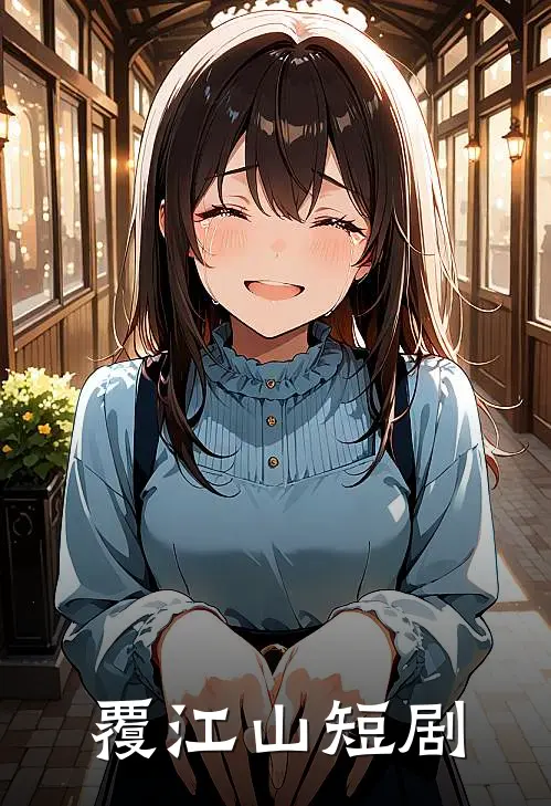 覆江山短剧
