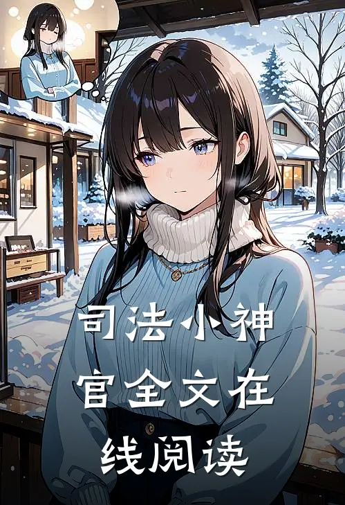 司法小神官全文在线阅读