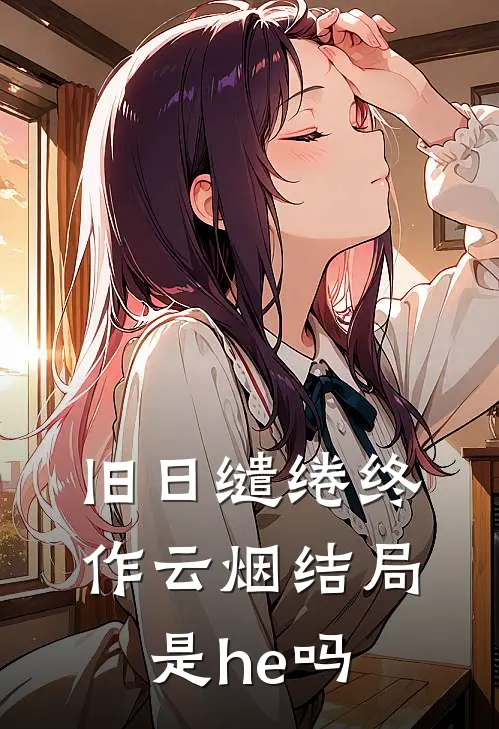 旧日缱绻终作云烟结局是he吗