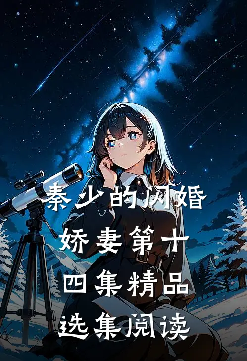 秦少的闪婚娇妻第十四集精品选集阅读