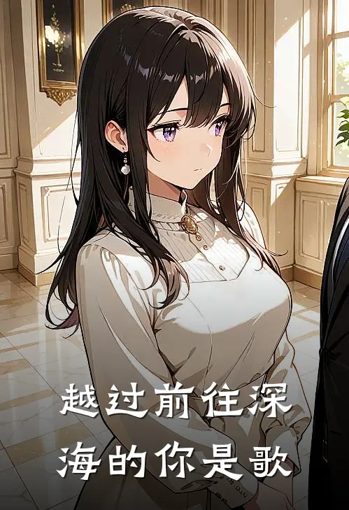 越过前往深海的你是歌