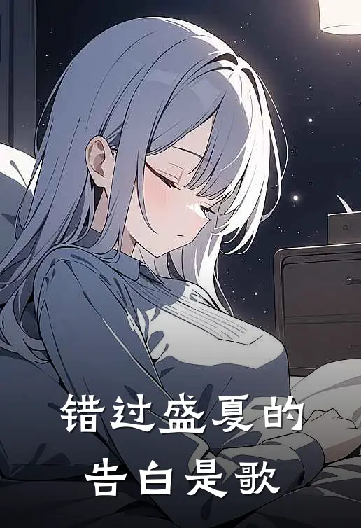 错过盛夏的告白是歌