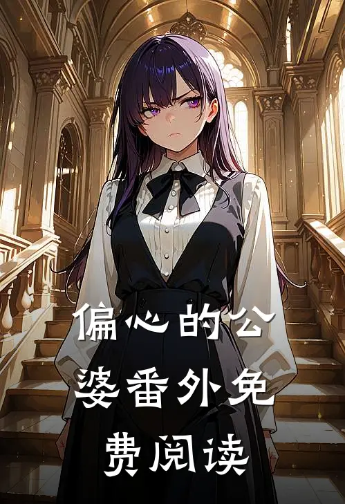 偏心的公婆 番外免费阅读