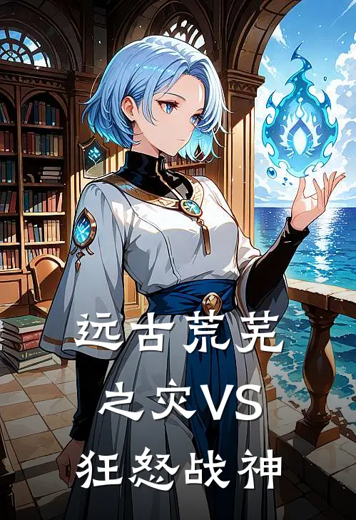 远古荒芜之灾VS狂怒战神