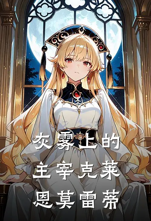 灰雾上的主宰克莱恩莫雷蒂