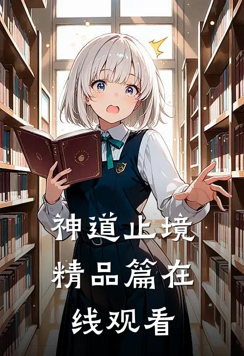 神道止境精品篇在线观看