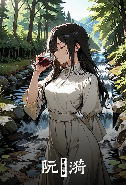阮璟漪