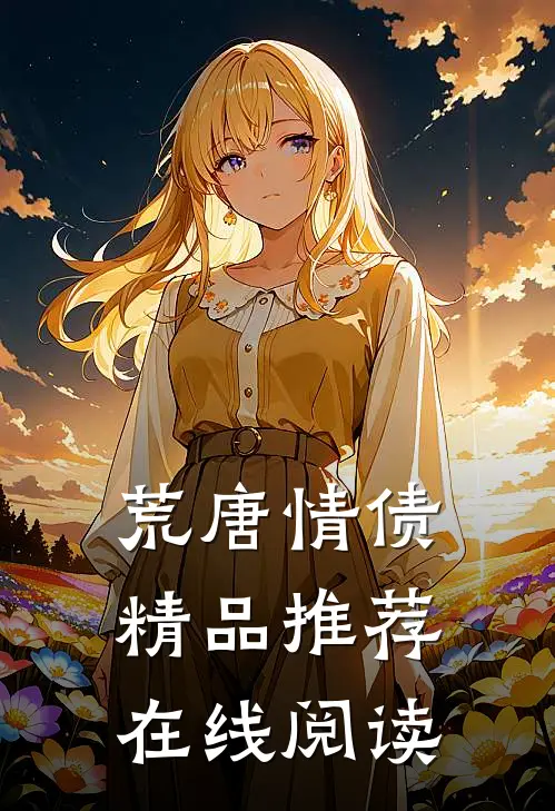 荒唐情债精品推荐在线阅读