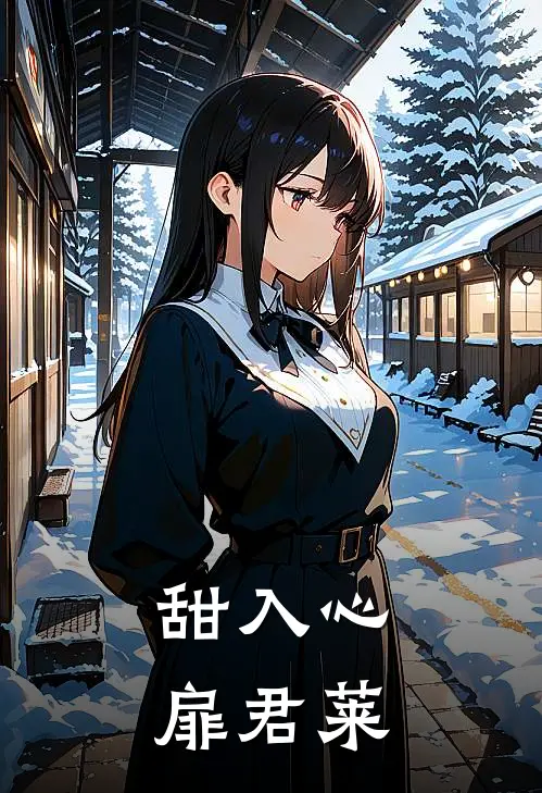 甜入心扉 君莱