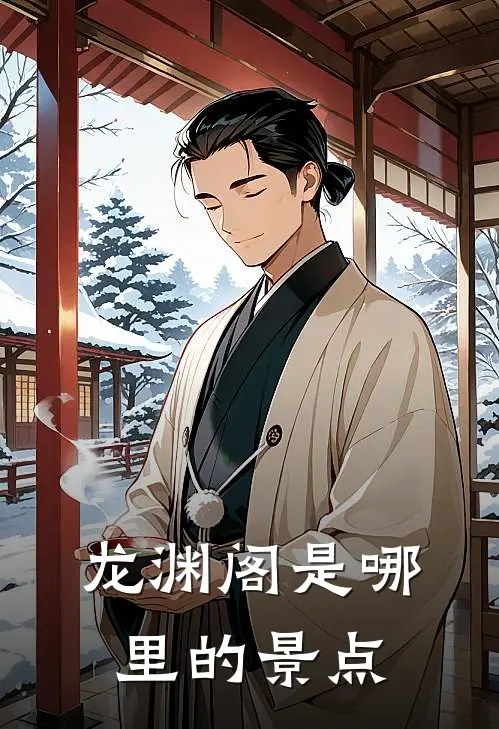 龙渊阁是哪里的景点