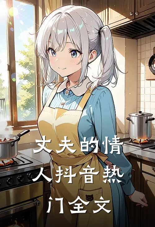 丈夫的情人抖音热门全文