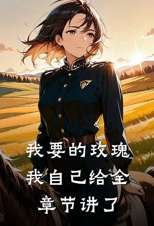 我要的玫瑰我自己给全章节讲了