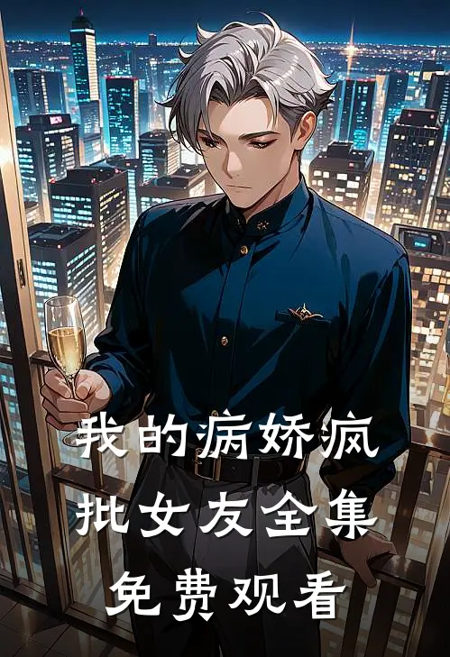 我的病娇疯批女友 全集免费观看