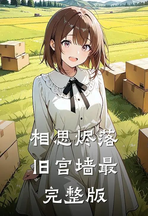 相思烬落旧宫墙最完整版