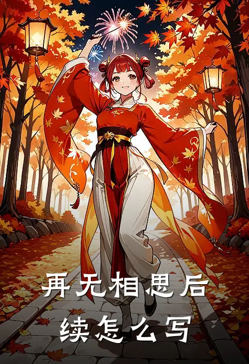 再无相思后续怎么写