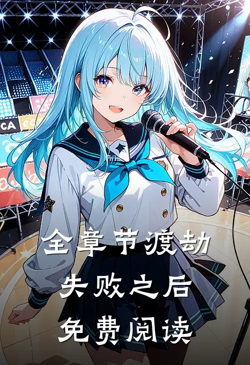 全章节渡劫失败之后免费阅读