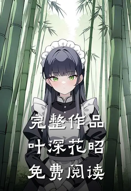 完整作品叶深花昭免费阅读