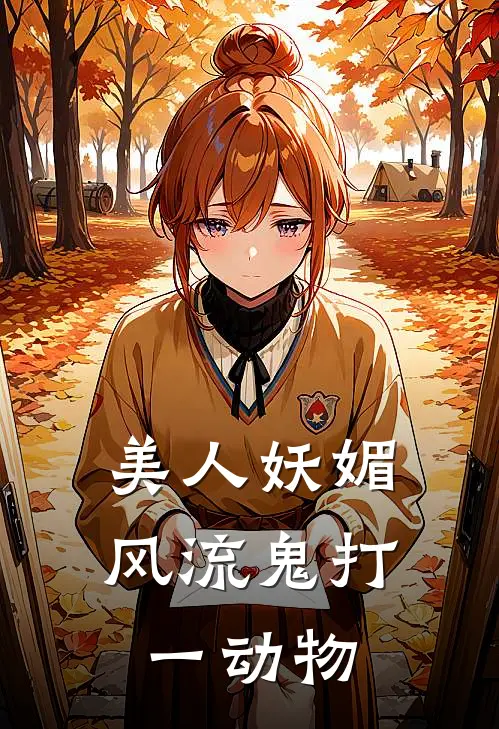 美人妖媚风流鬼打一动物