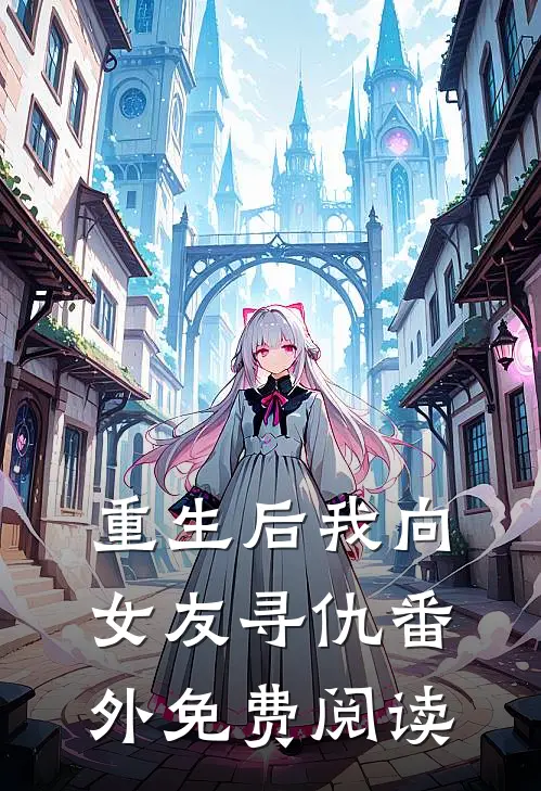 重生后我向女友寻仇 番外免费阅读