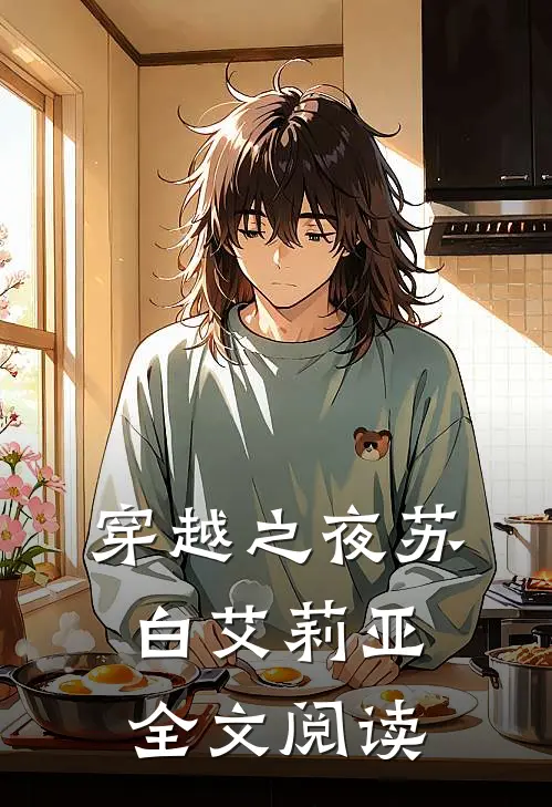 穿越之夜苏白艾莉亚全文阅读