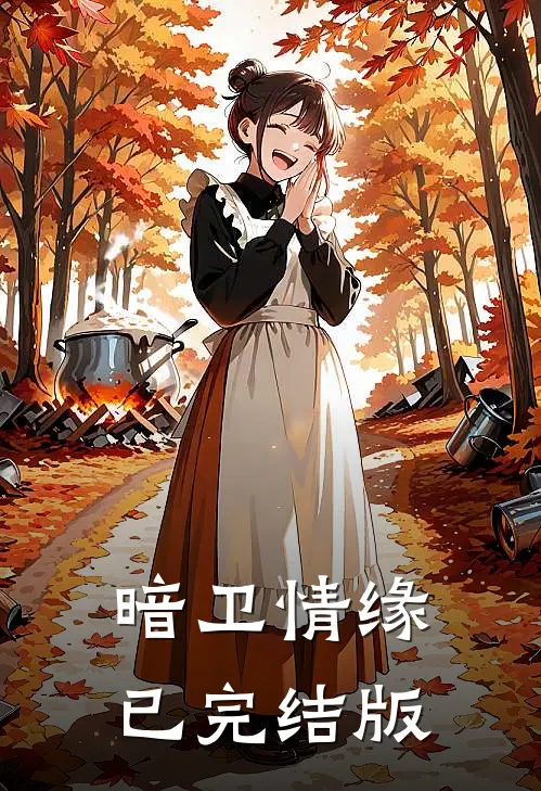 暗卫情缘已完结版