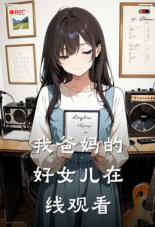 我爸妈的好女儿在线观看