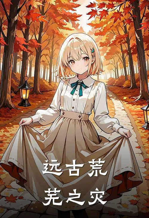 远古荒芜之灾
