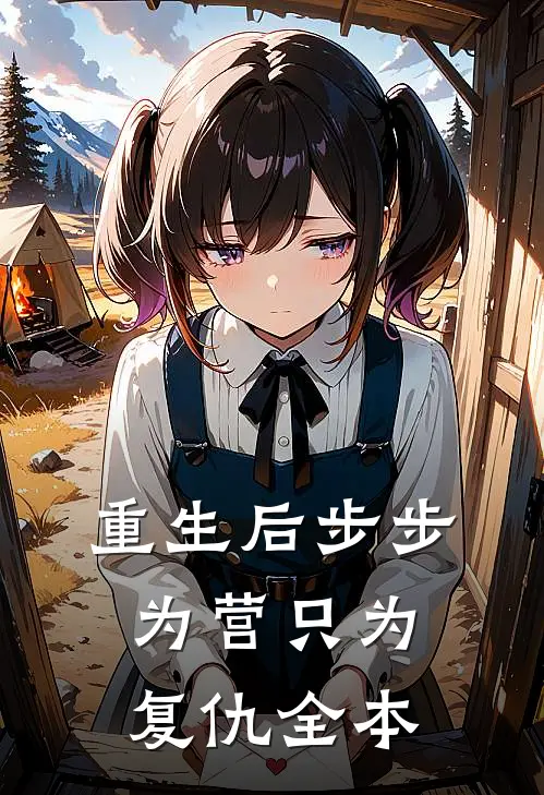 重生后步步为营只为复仇全本