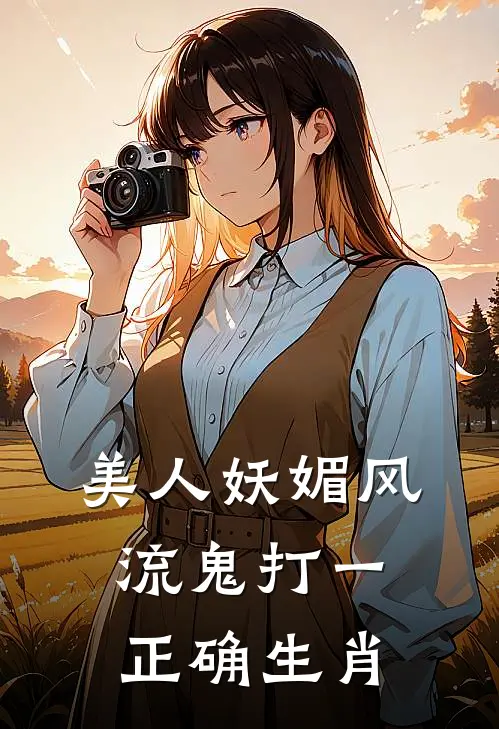 美人妖媚风流鬼打一正确生肖
