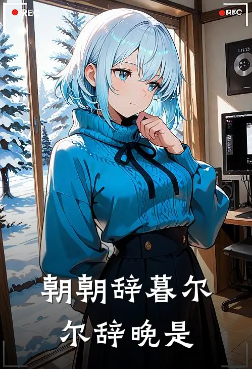 朝朝辞暮尔尔辞晚是
