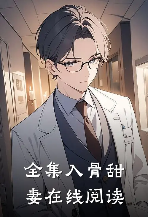 全集入骨甜妻在线阅读