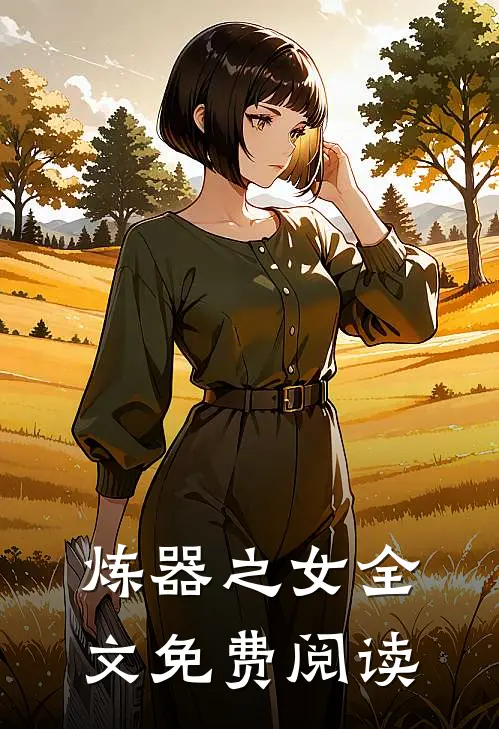 炼器之女全文免费阅读