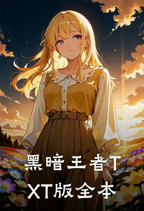 黑暗王者TXT版全本