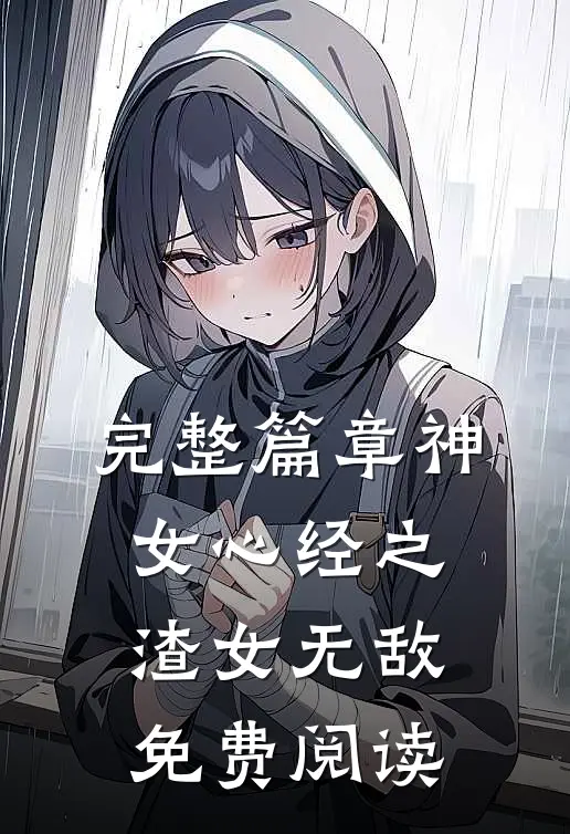 完整篇章神女心经之渣女无敌免费阅读