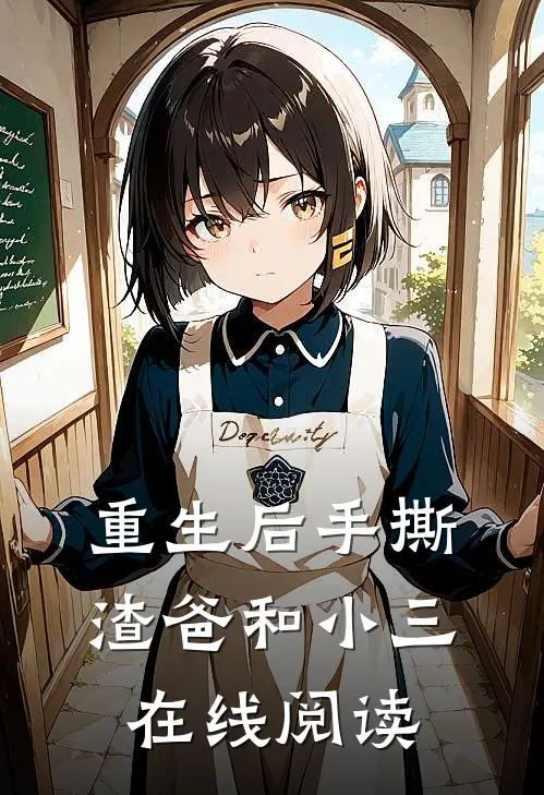 重生后手撕渣爸和小三在线阅读