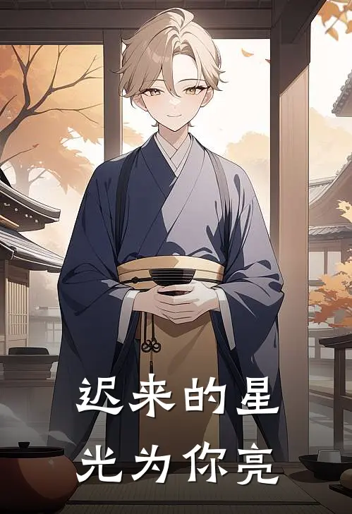 迟来的星光为你亮