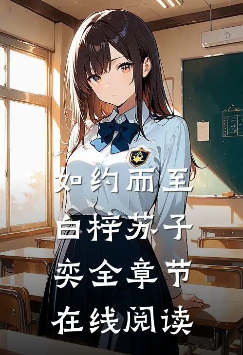 如约而至白梓苏子奕全章节在线阅读