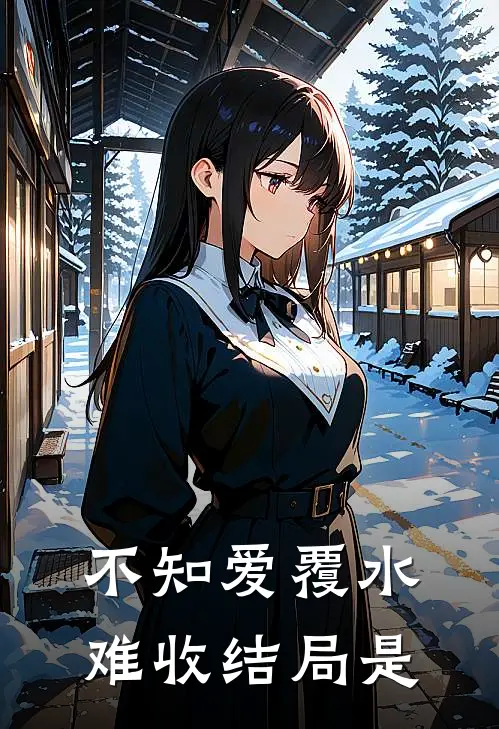 不知爱覆水难收结局是
