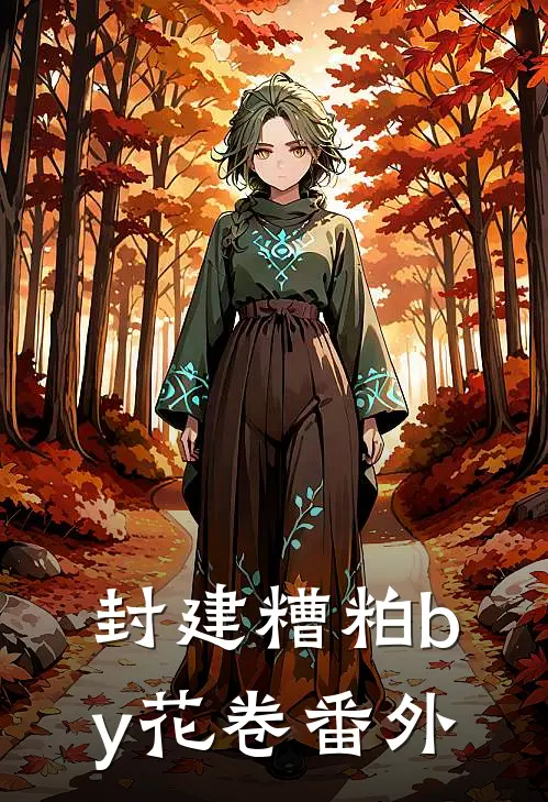 封建糟粕by花卷 番外