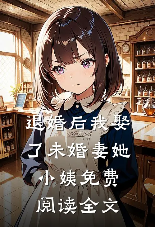 退婚后我娶了未婚妻她小姨免费阅读全文