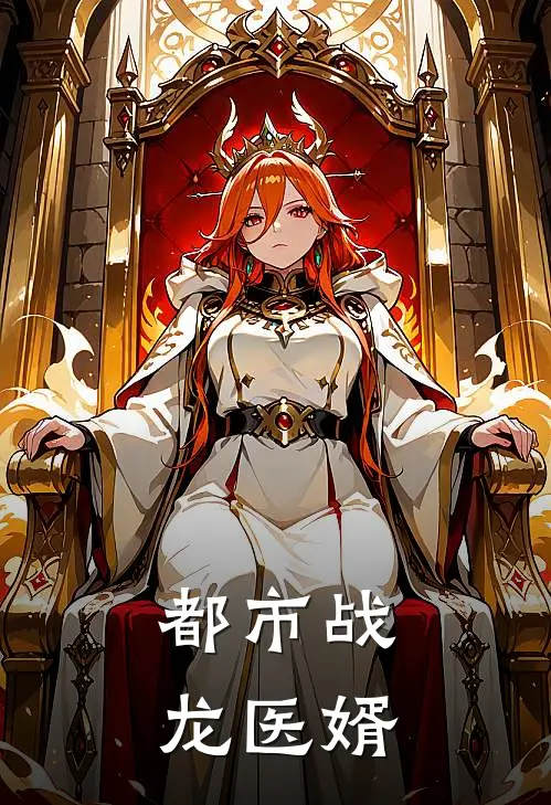 都市战龙医婿
