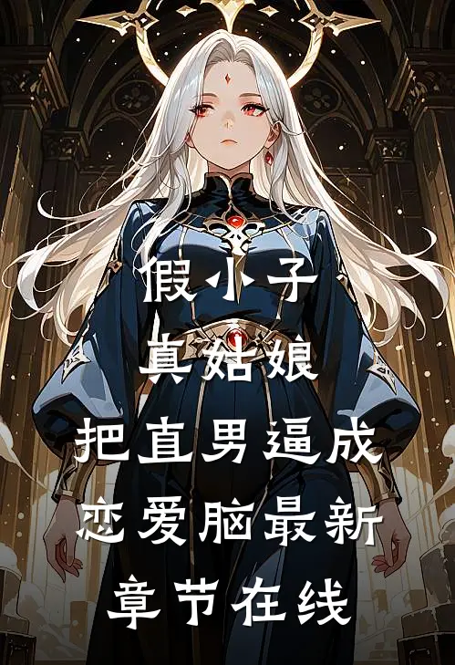 假小子真姑娘，把直男逼成恋爱脑最新章节在线