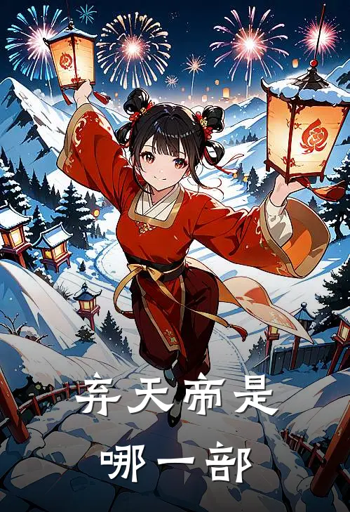 弃天帝是哪一部